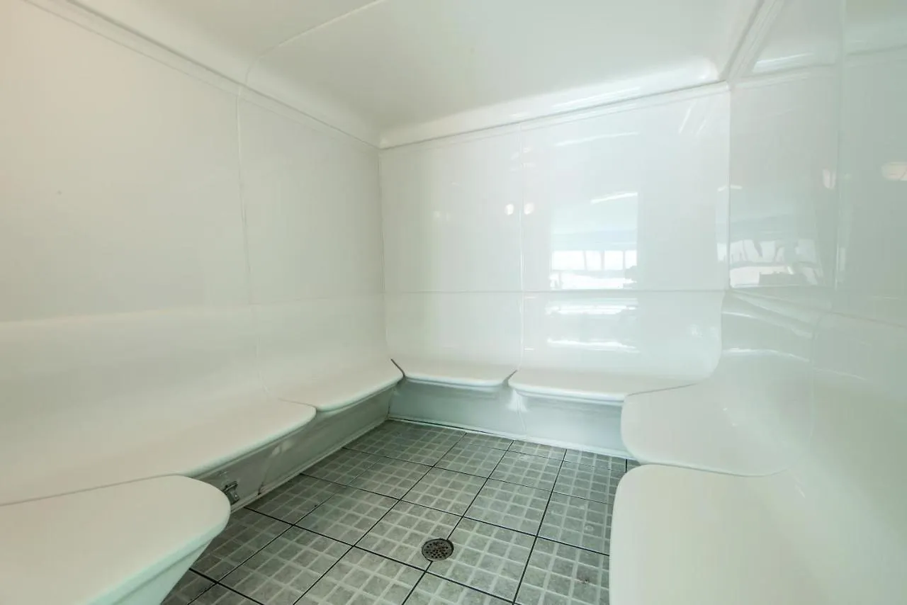 Σπίτι διακοπών Ocean Villa 1605 Panama City Beach