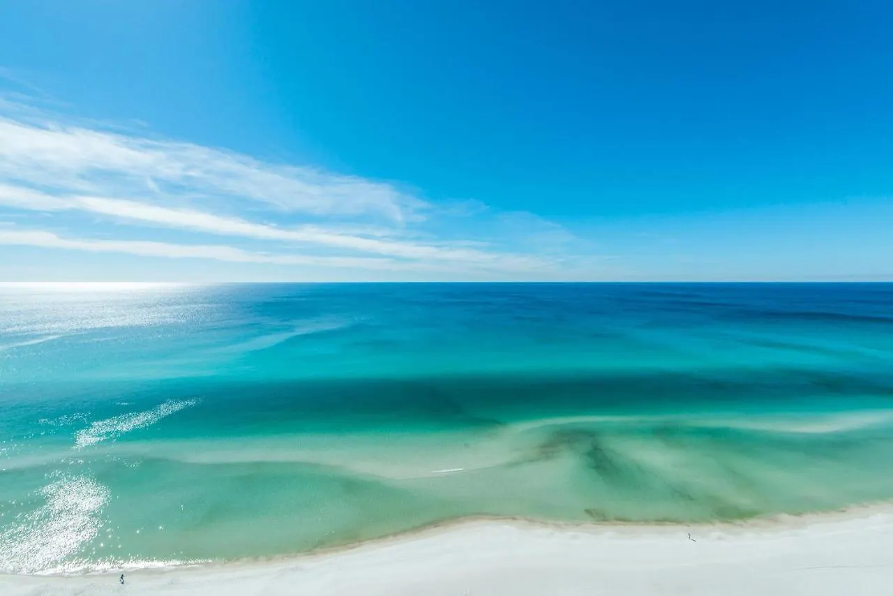 Σπίτι διακοπών Ocean Villa 1605 Panama City Beach Ηνωμένες Πολιτείες της Αμερικής