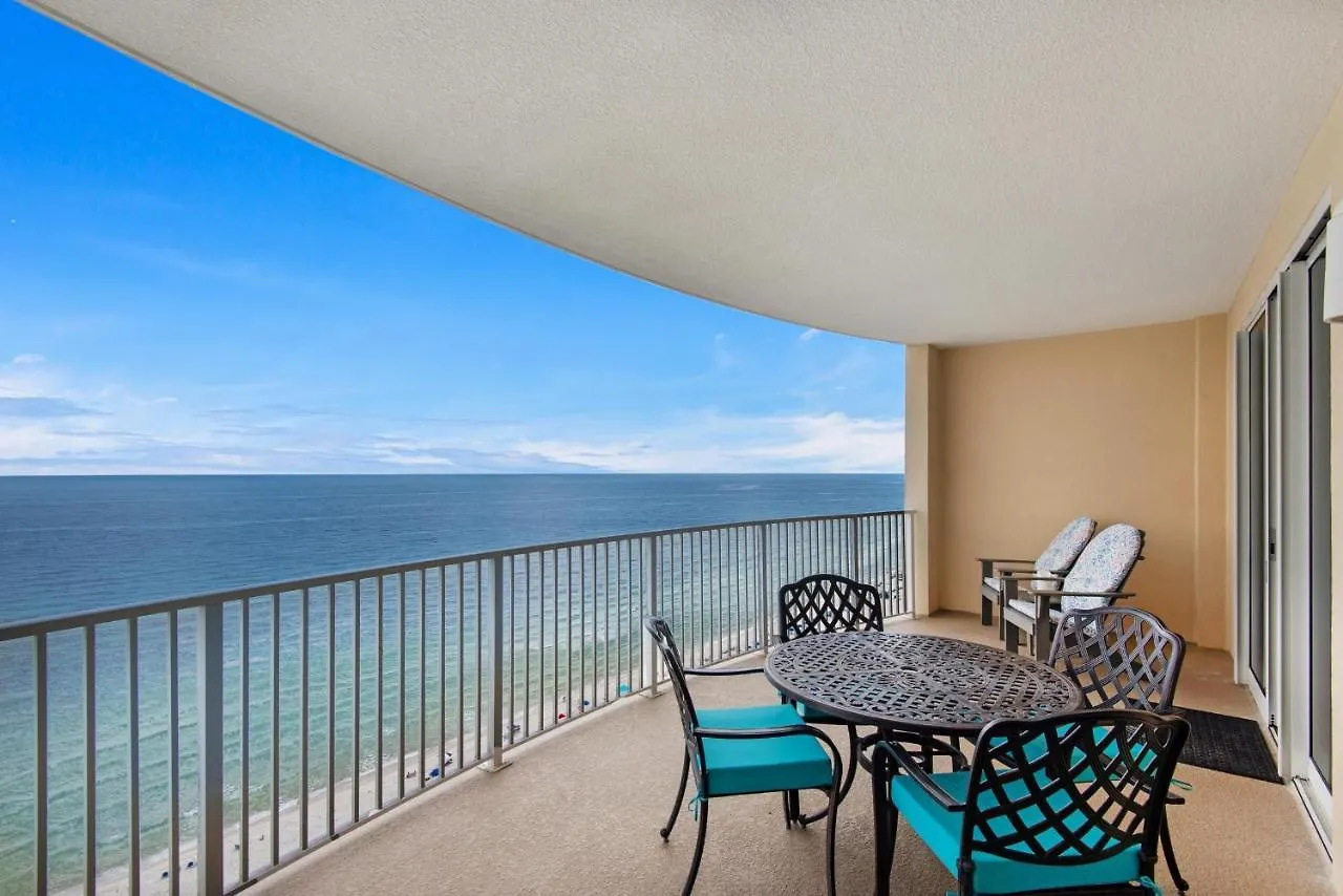 Σπίτι διακοπών Ocean Villa 1605 Panama City Beach