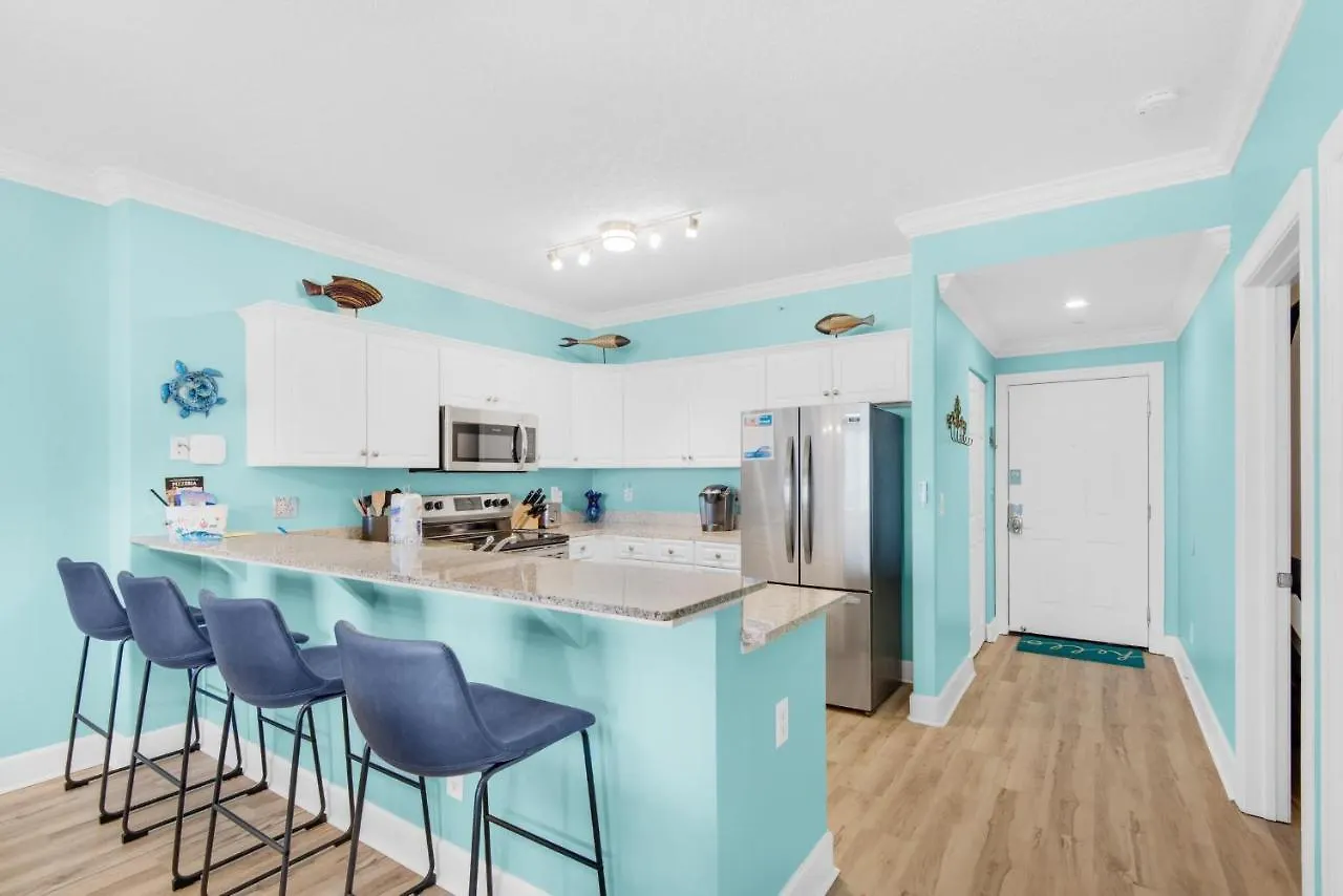 Ocean Villa 1605 Panama City Beach 0*,  Ηνωμένες Πολιτείες της Αμερικής