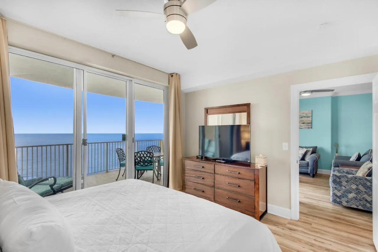 Ocean Villa 1605 Panama City Beach 0*,  Ηνωμένες Πολιτείες της Αμερικής