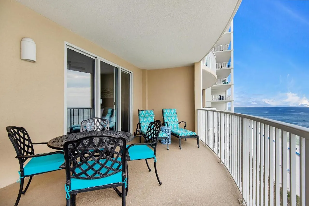 Ocean Villa 1605 Panama City Beach 0*,  Ηνωμένες Πολιτείες της Αμερικής