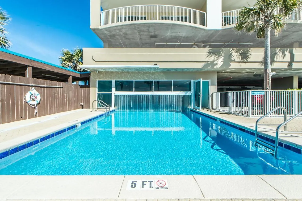 بيت للعطل Ocean Villa 1605 بنما سيتي بيتش
