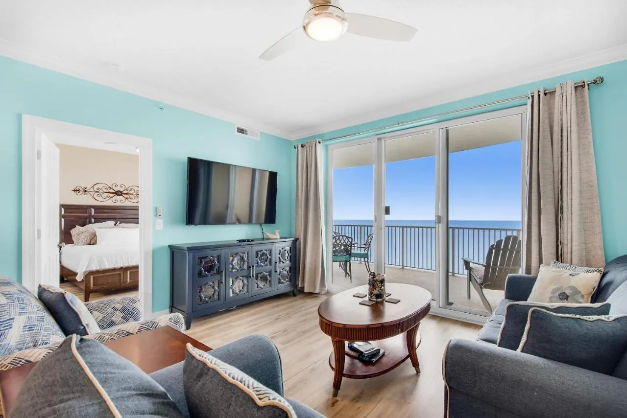 بيت للعطل Ocean Villa 1605 بنما سيتي بيتش