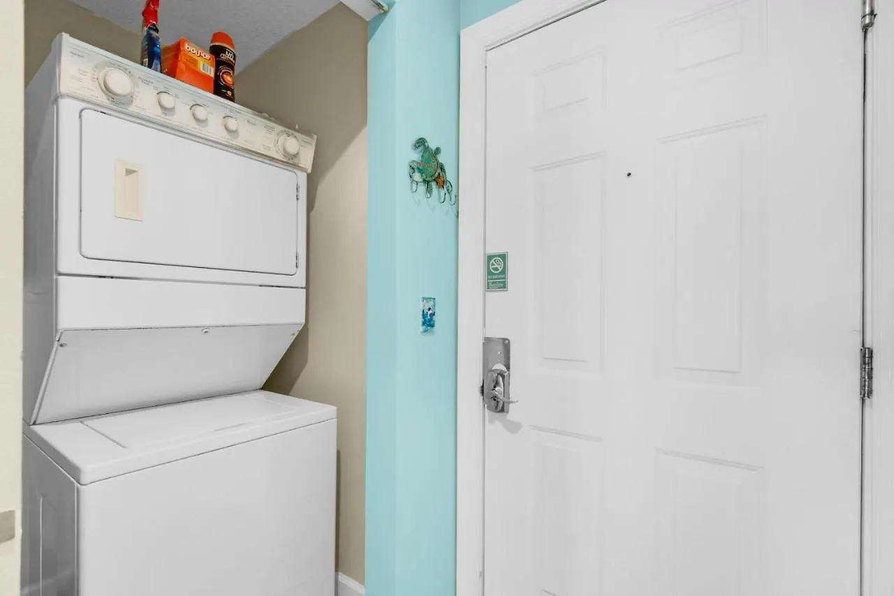 Ocean Villa 1605 بنما سيتي بيتش 0*,
