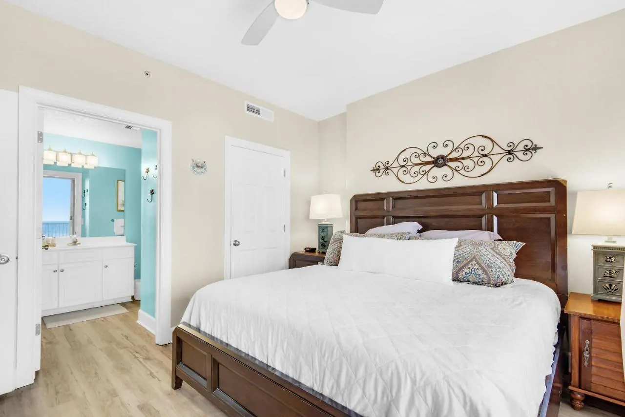 Ocean Villa 1605 بنما سيتي بيتش 0*,